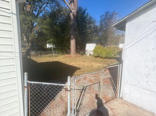 2507 Register Dr, Kinston, NC 28504