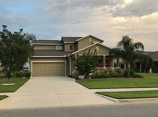 1083 Seburn Rd, Apopka, FL 32703
