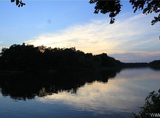 LOT 1 Black Warrior Bay, Akron, AL 35441