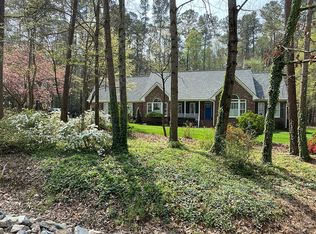 3416 Roxbury Dr, Wake Forest, NC 27587