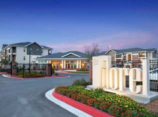 The Dorel, Killeen, TX 76542