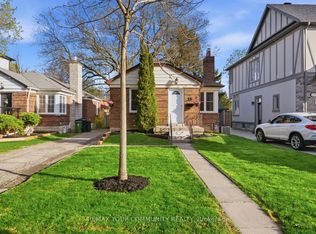 25 Murrie St, Toronto, ON M8V 1X6
