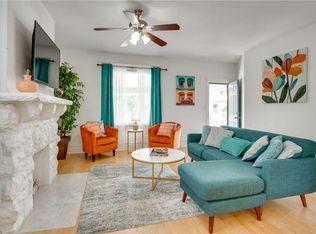 708 E 34th St, Kansas City, MO 64109