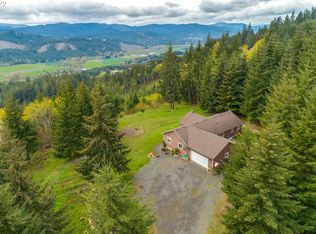 5475 NW Paradise Dr, Forest Grove, OR 97116