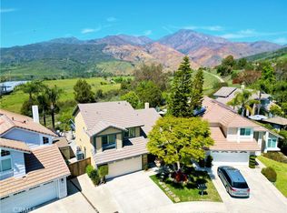 21036 Pennington Ln, Trabuco Canyon, CA 92679