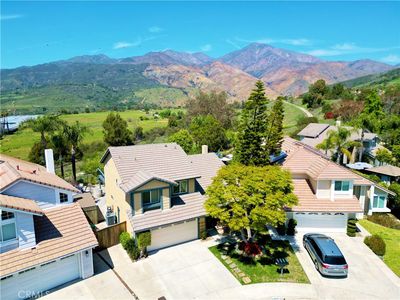 21036 Pennington Ln, Trabuco Canyon, CA, 92679