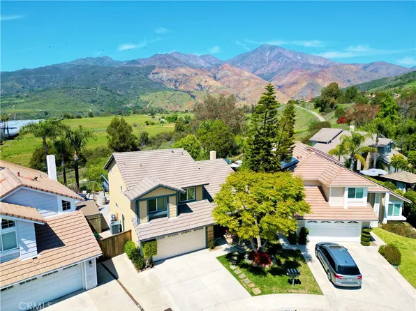 21036 Pennington Ln, Trabuco Canyon, CA 92679