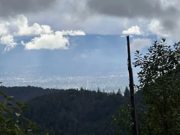 0 Forest Creek Rd #R, Jacksonville, OR 97530