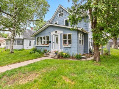 5104 43rd Ave S, Minneapolis, MN, 55417