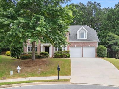 2934 Mill Grove Ter, Dacula, GA, 30019