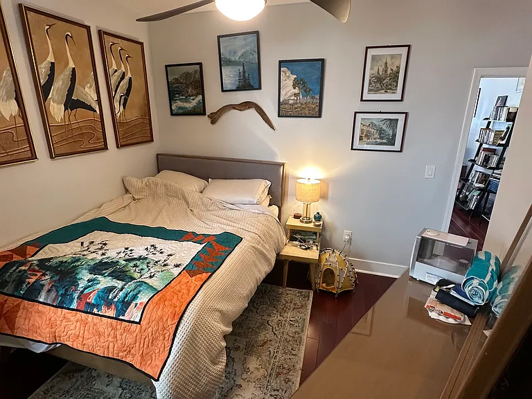 3903 Georgia Ave NW #3 — Photo 31