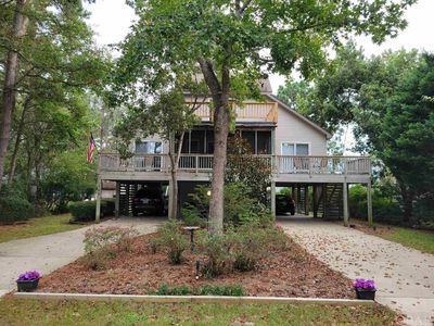 703 Cedar Dr LOT 5, Kill Devil Hills, NC, 27948