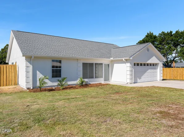 113 Palm Cir, Panama City Beach, FL 32413