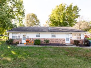40 Eastland Dr #42, Belleville, IL 62221