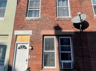 445 Purdy St, Philadelphia, PA 19140