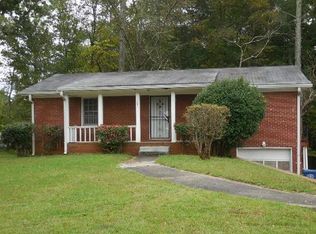 751 Bolton Rd NW, Atlanta, GA 30331