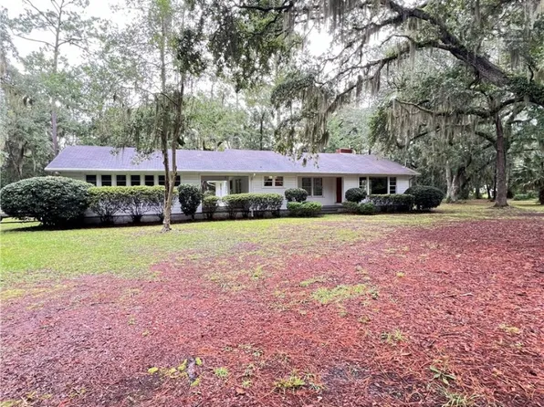 7211 Blythe Island Hwy, Brunswick, GA 31523