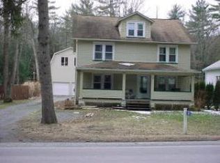 801 Park Ave, Woolrich, PA 17779