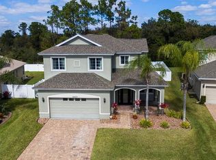 4423 Biscayne Breeze Way, Kissimmee, FL 34744