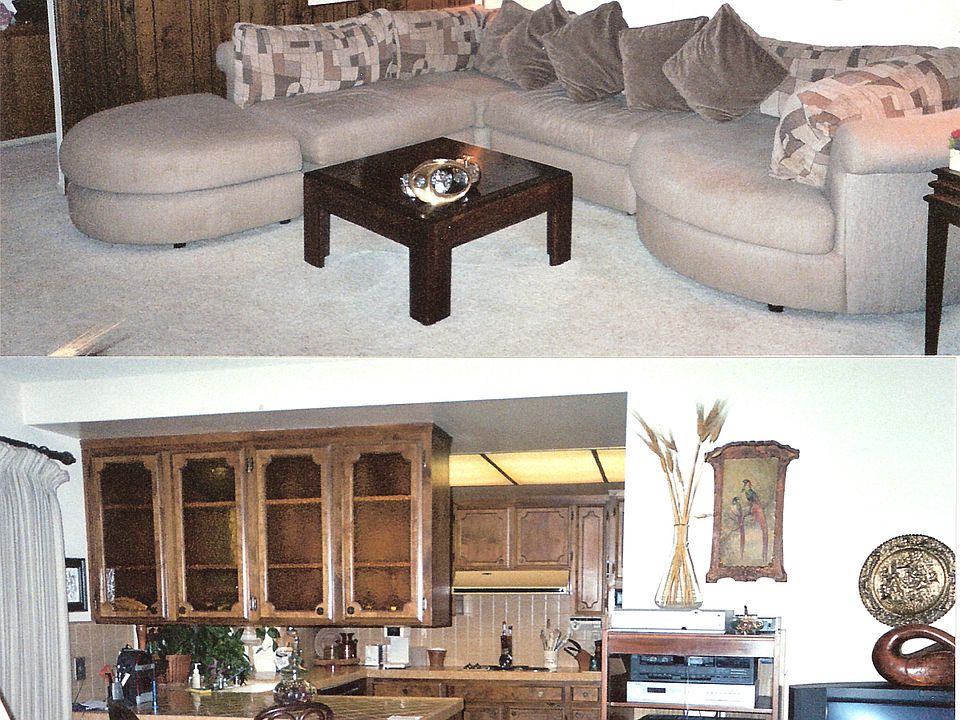 Den & Kitchen