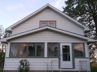 401 E Pike St, Kirklin, IN 46050