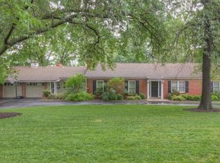 9407 High Dr, Leawood, KS 66206