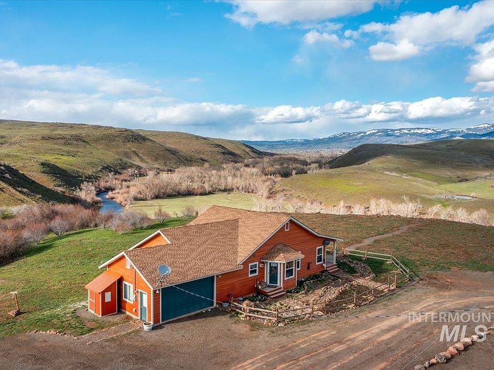 2126 Jackson Creek Rd, Council, ID 83612 Zillow