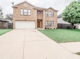 1173 Forest Bluff Trl, Round Rock, TX 78665