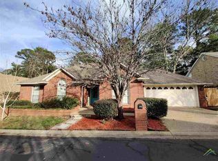 7804 Chancery Ln, Tyler, TX 75703