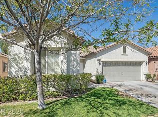 2765 Gallant Hills Dr, Las Vegas, NV 89135