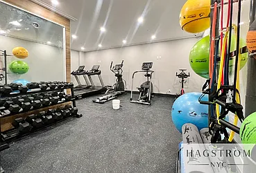 Rented by Hagstrom Management Inc