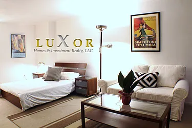 Rented by Luxor Homes & Investment Realty