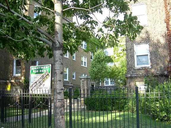 2nd image of 4839 N Kimball Ave APT M1