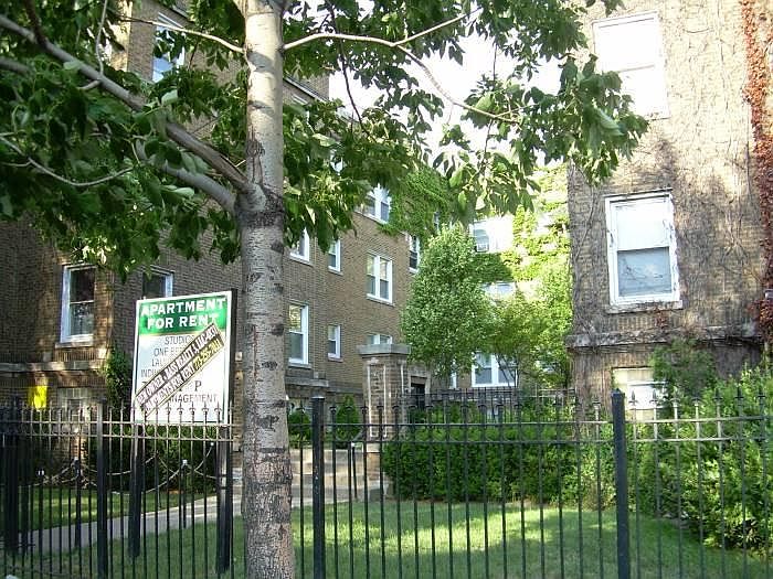 1st image of 4833 N Kimball Ave APT C2
