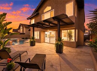 2290 Pepperwood Ln, Corona, CA 92882