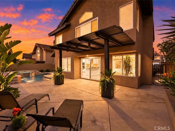 2290 Pepperwood Ln, Corona, CA 92882