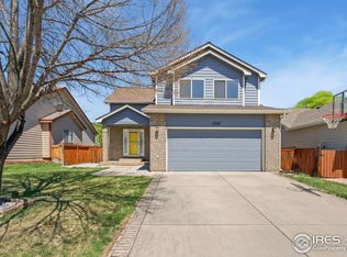 1532 Corydalis Ct, Fort Collins, CO 80526