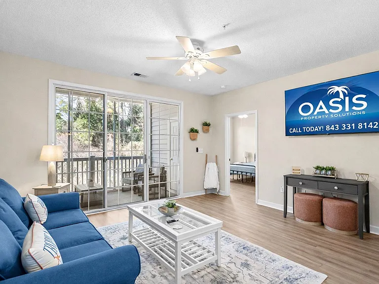 5801 Oyster Catcher Dr #723 — Photo 2