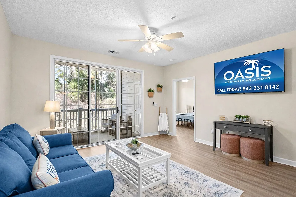 Building Photo - 5801 Oyster Catcher Dr #723