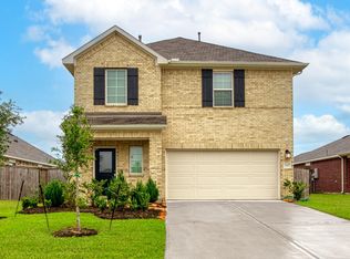 3327 Trail View Dr, Rosenberg, TX 77471