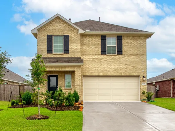 3327 Trail View Dr, Rosenberg, TX 77471