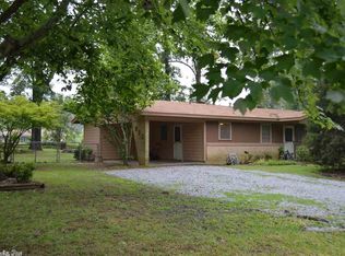 504 Winchester Ave, White Hall, AR 71602