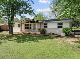 492 Cooper Dr, Harrison, AR 72601