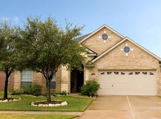 17311 Haley Falls Ln, Houston, TX 77095