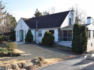 2718 Newport Gap Pike, Wilmington, DE 19808