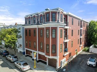 39 Lexington St #3, Boston, MA 02128