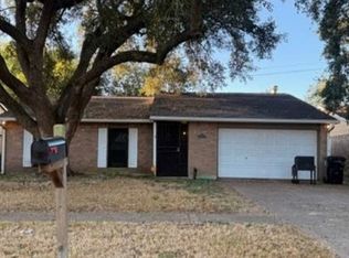 4843 Prairie Ridge Rd, Houston, TX 77053