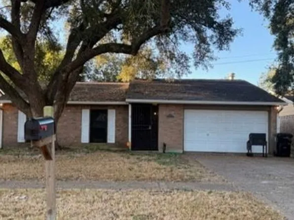 4843 Prairie Ridge Rd, Houston, TX 77053