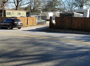 121 Hill St LOT 0, Roswell, GA 30075