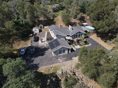 31388 Yosemite Springs Pkwy, Coarsegold, CA, 93614